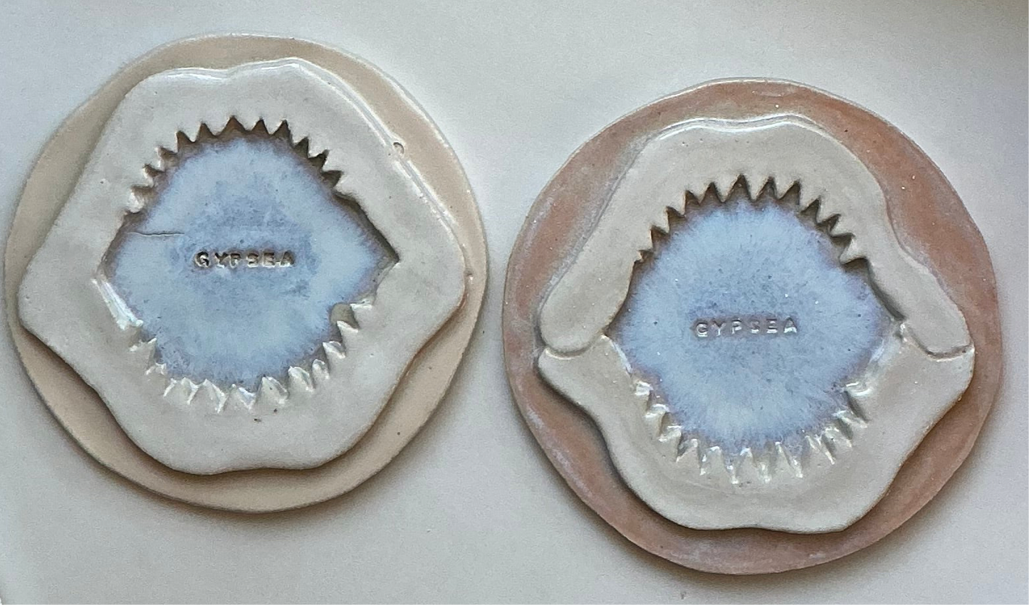 Jaws ring dish