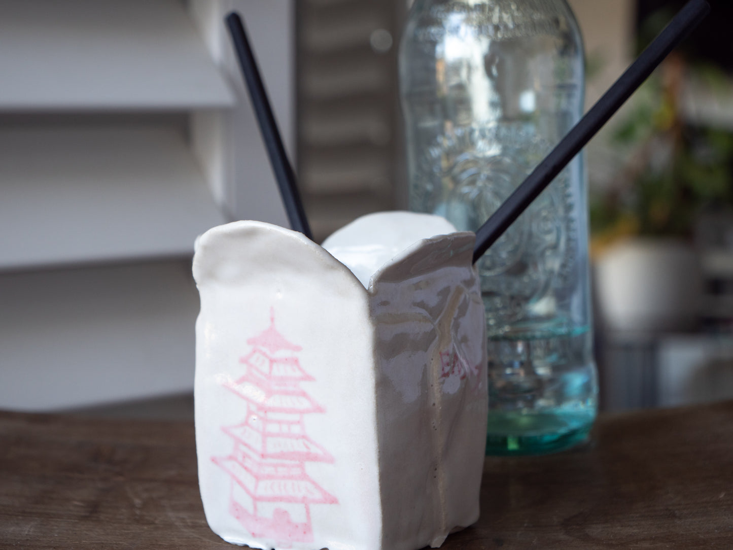 take out box