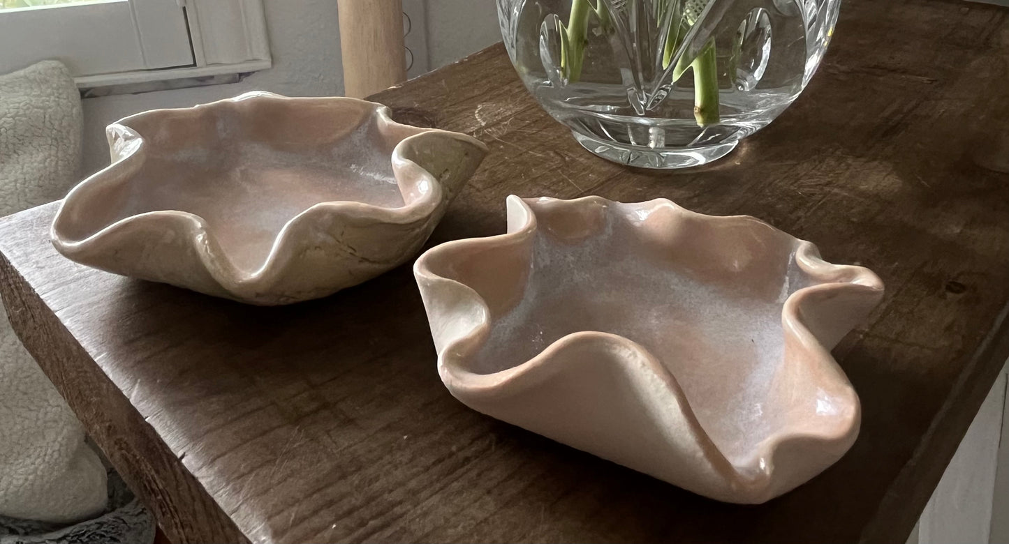 scrunch bowl