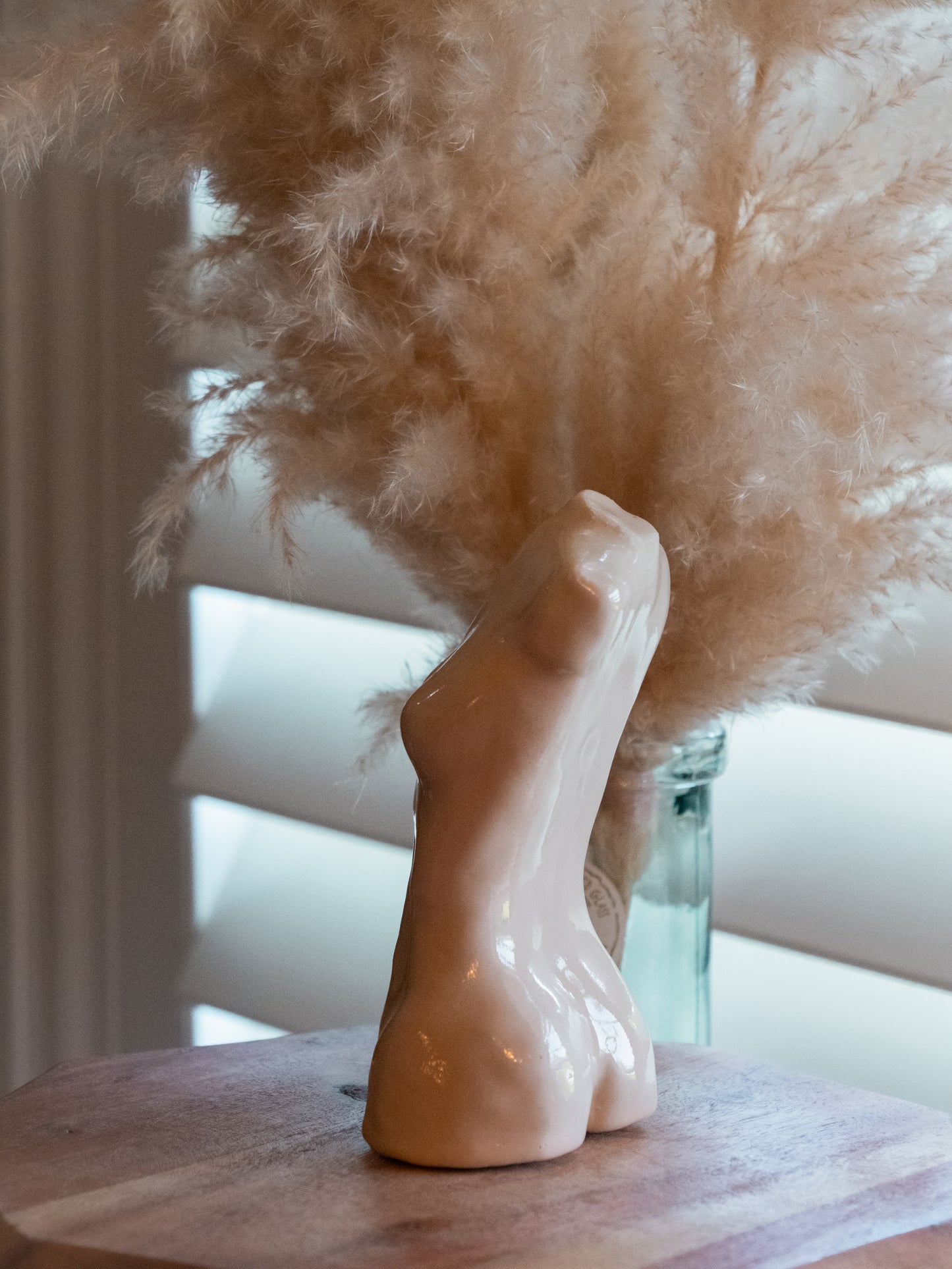 Divine Feminine sculpture - pre order