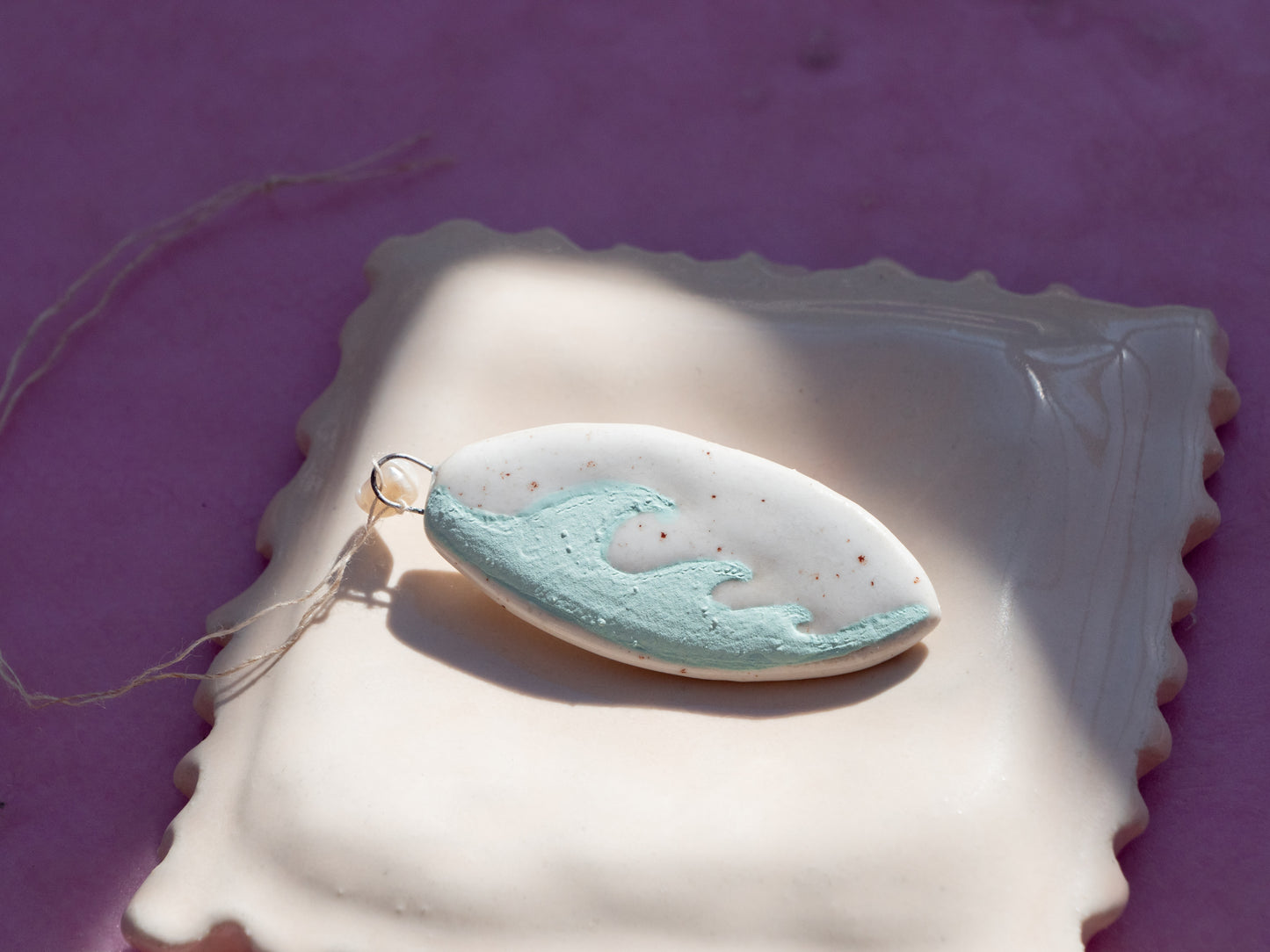 surfboard ornament