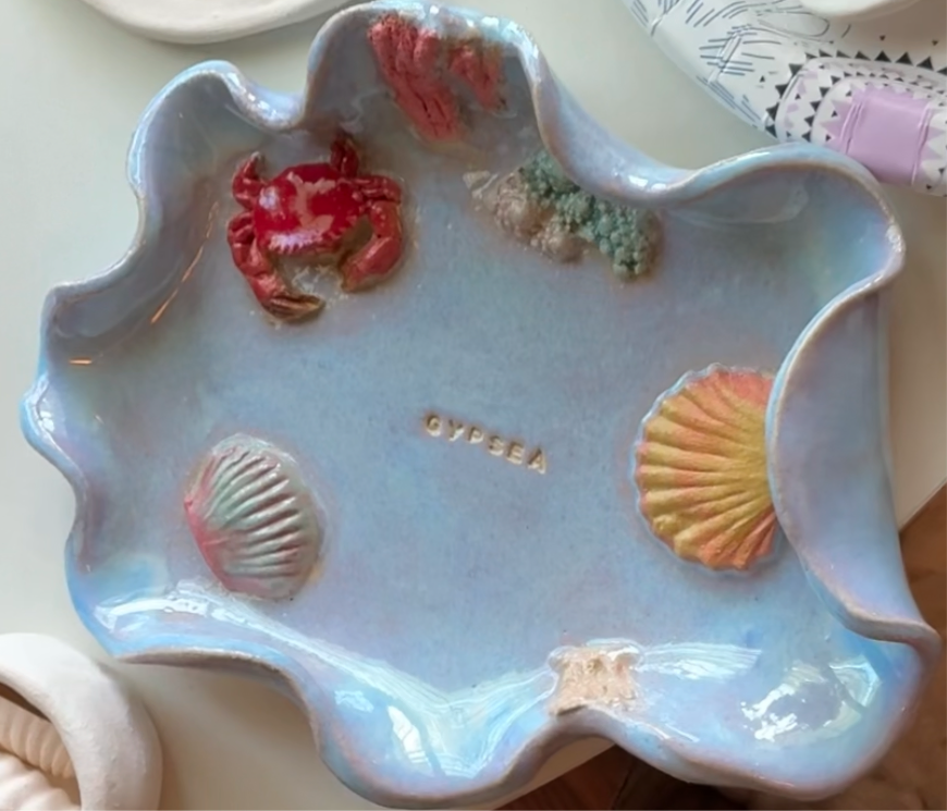 scrunch bowl