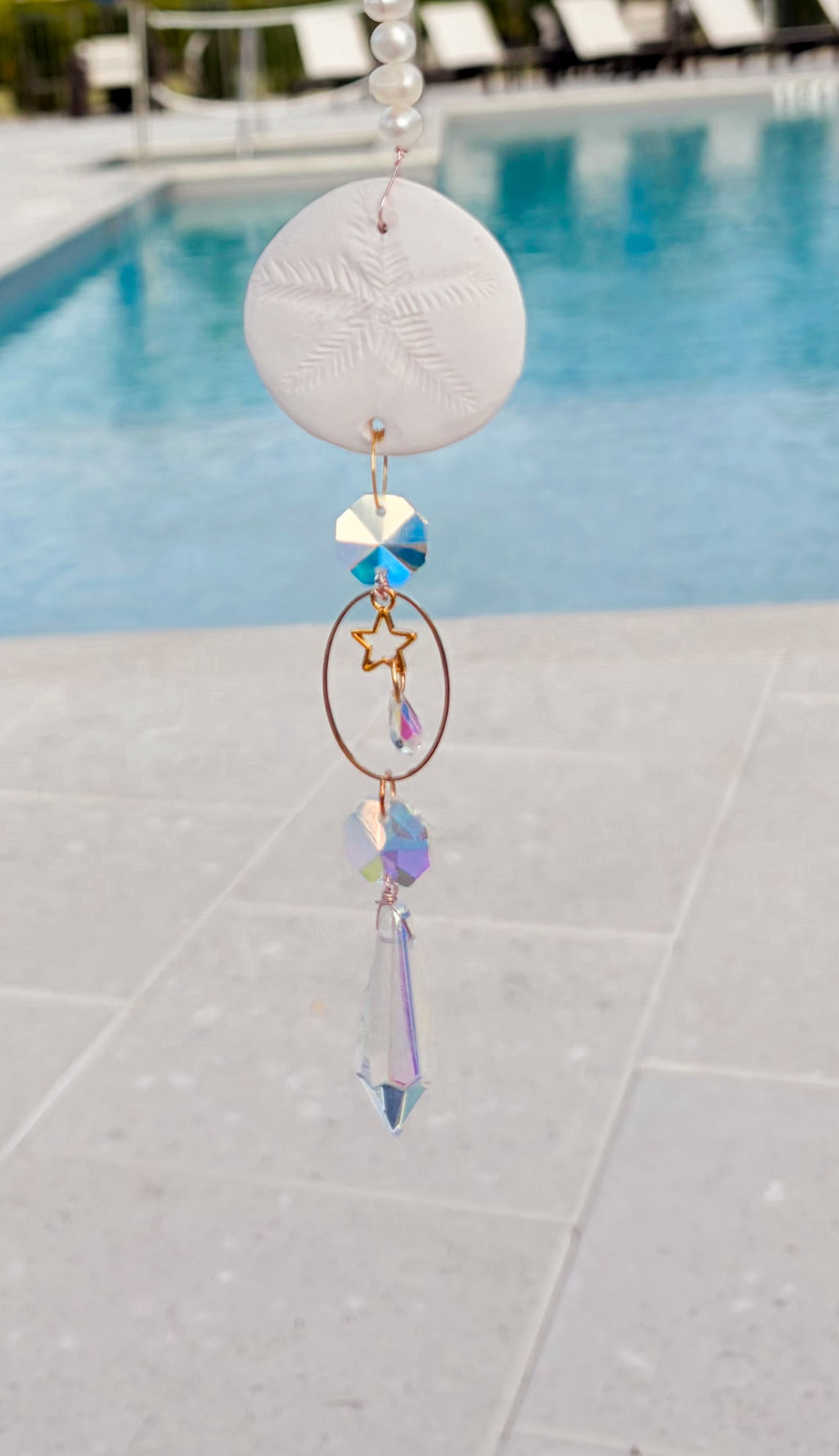 Sun catcher