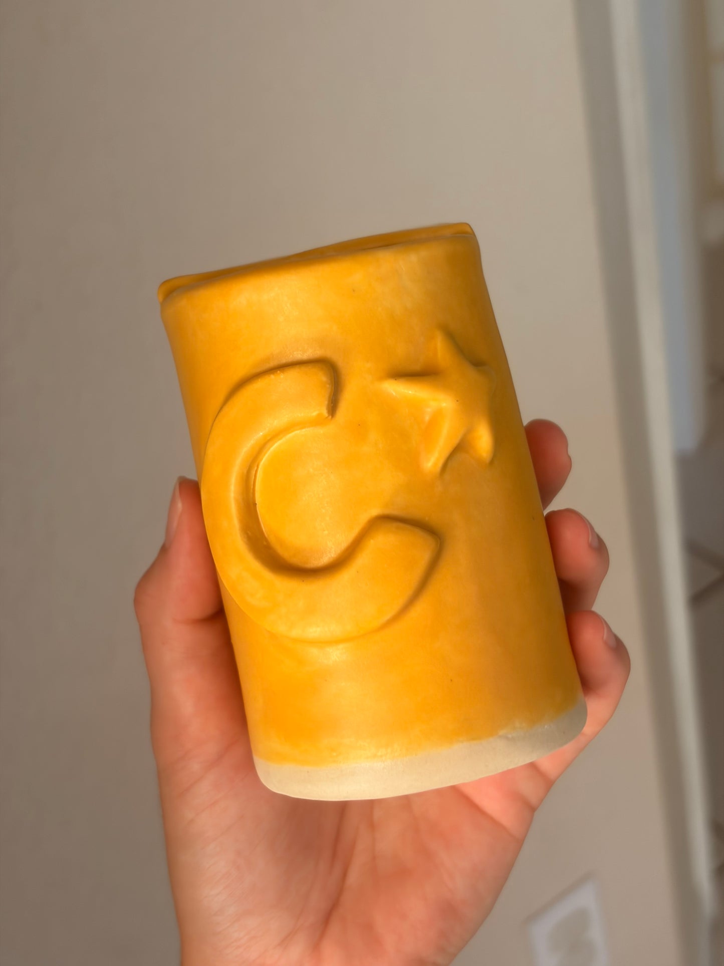 custom to go mug