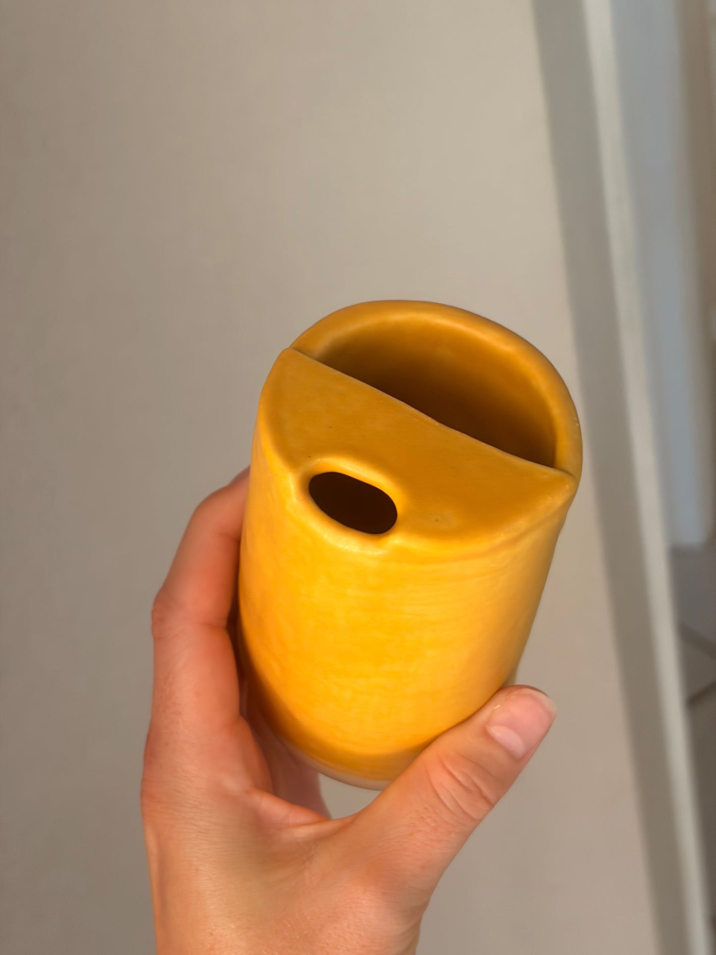 custom to go mug