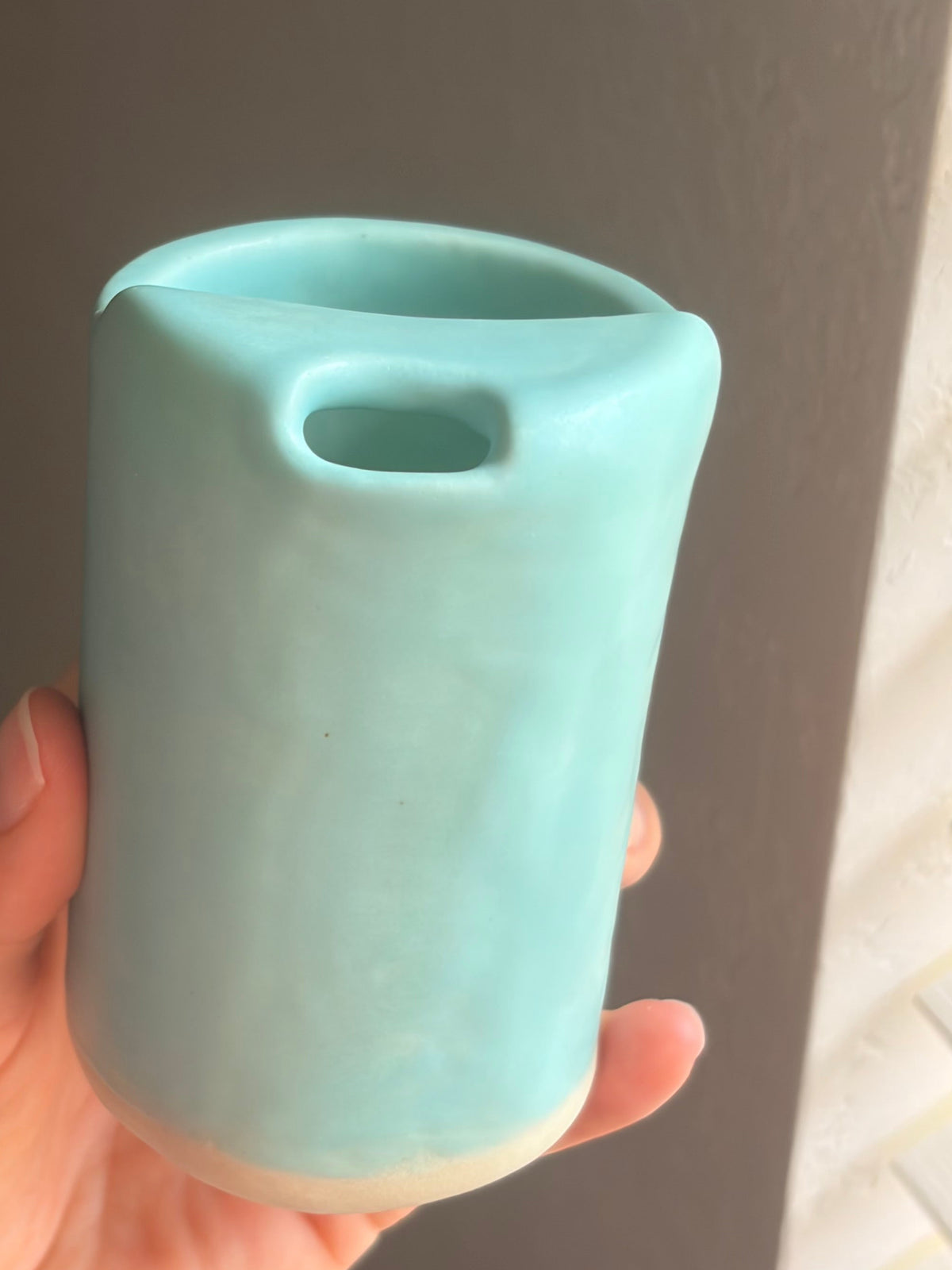 custom to go mug
