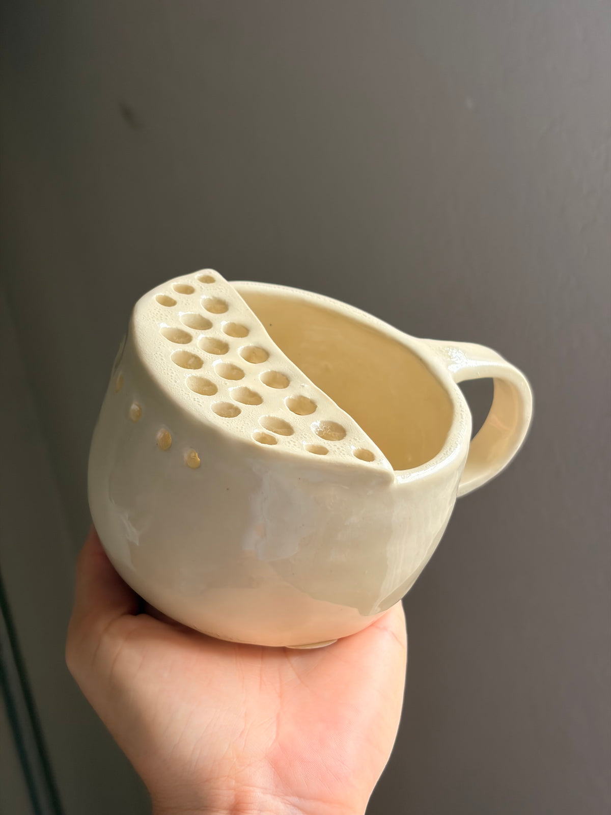 berry bowl