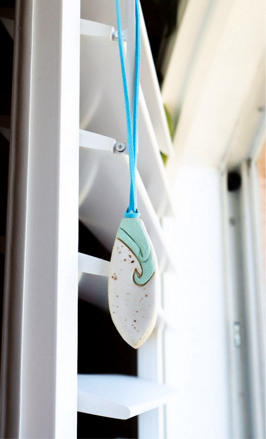 surfboard ornament
