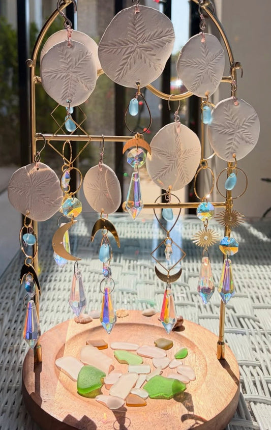 Sun catcher