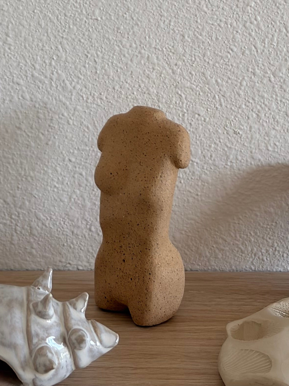 Divine Feminine sculpture - pre order