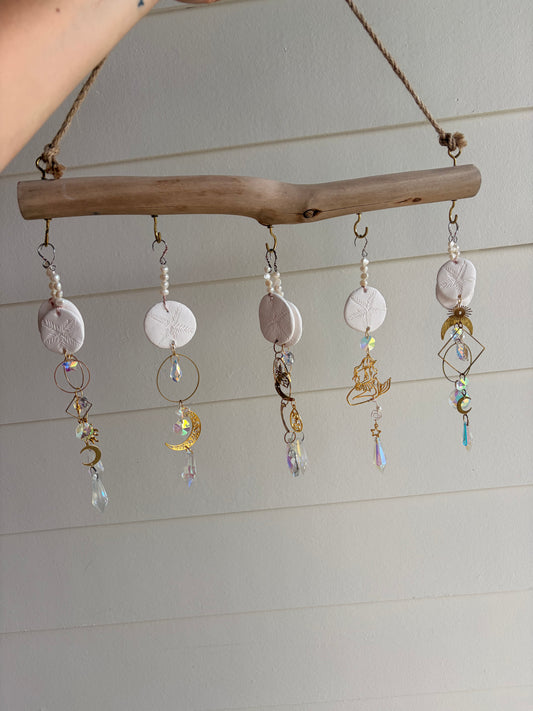 Sun catcher