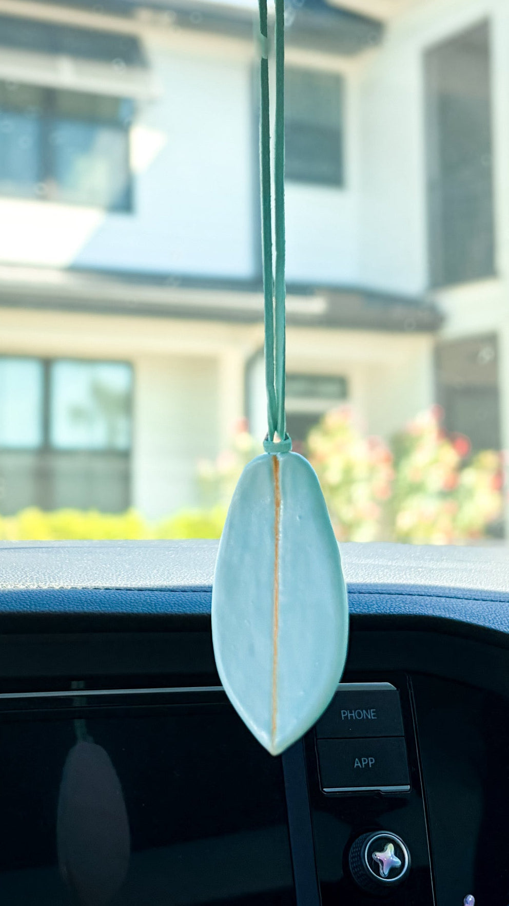 Sand Dollar + Surfboard charm