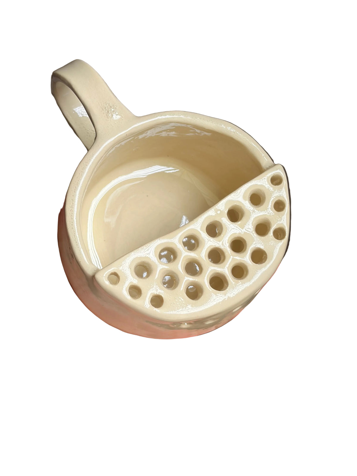 berry bowl