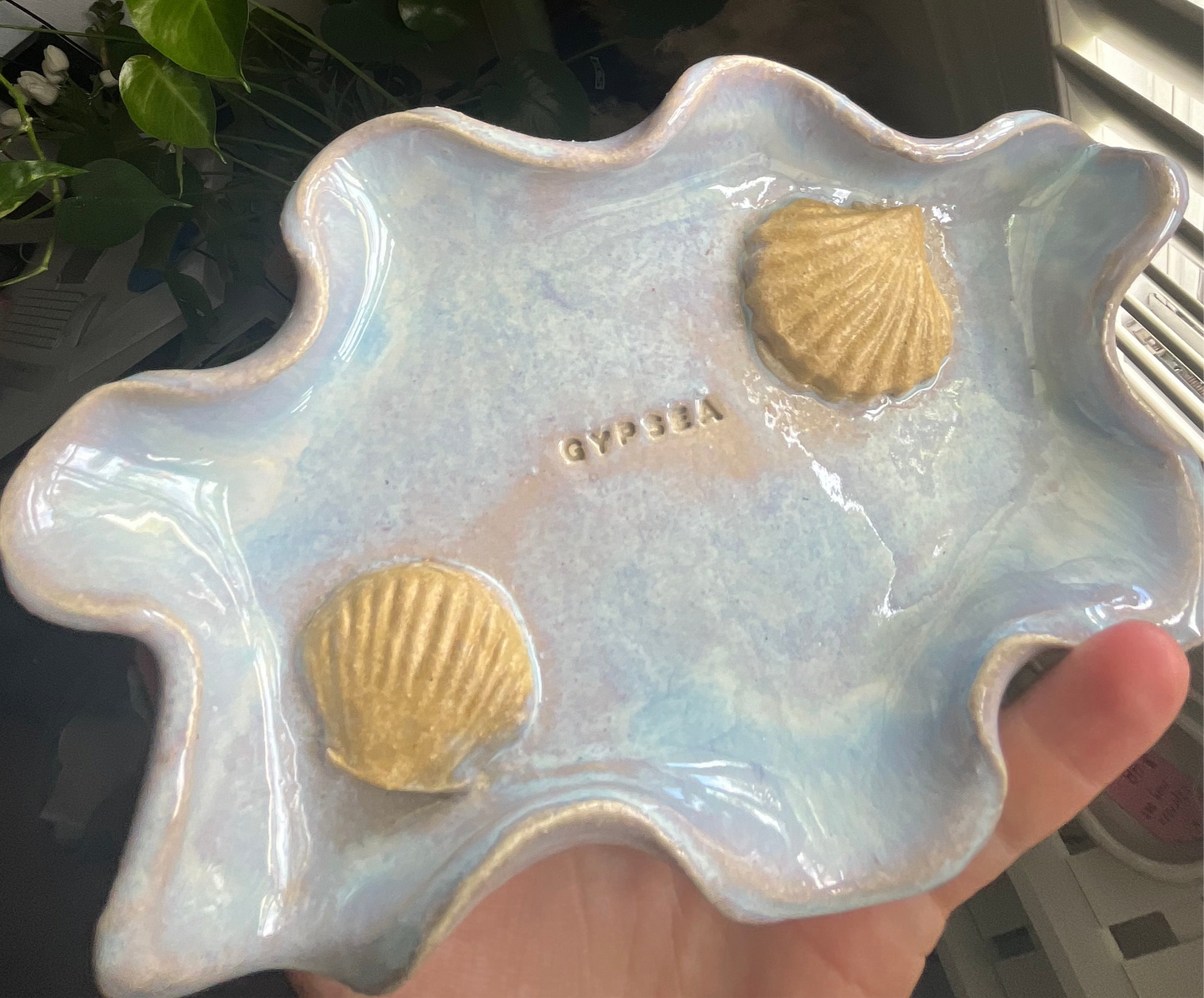 scrunch bowl