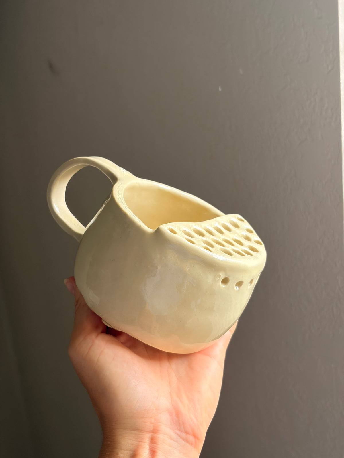 berry bowl
