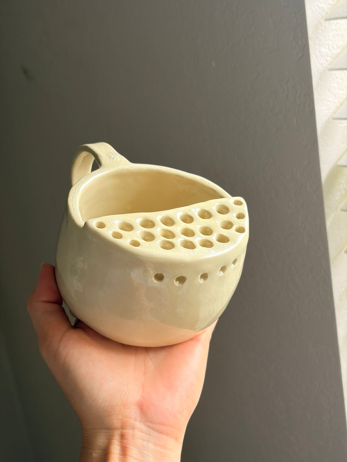 berry bowl