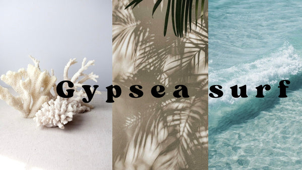 Gypsea ceramics